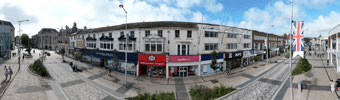 Eastbourne Parade